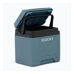 Lodówka turystyczna Igloo IE24 DC 24 l ice blue