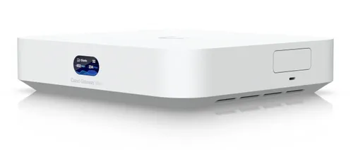 Router UBIQUITI UCG-MAX-EU