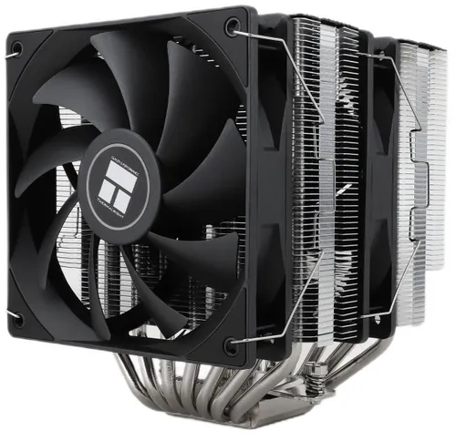 Chłodzenie CPU THERMALRIGHT Phantom Spirit 120