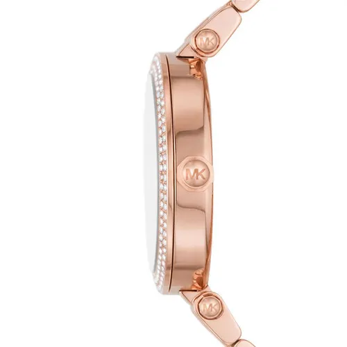 Michael Kors Parker Mk7286 Rose Gold Saati