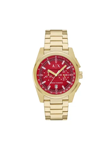 Часы Armani Exchange Parker Chronograph, AX2863