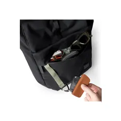 Plecak miejski Bellroy Classic Rolltop - black