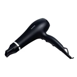 Suszarka HUSLOG BE-500134 2000W Czarny