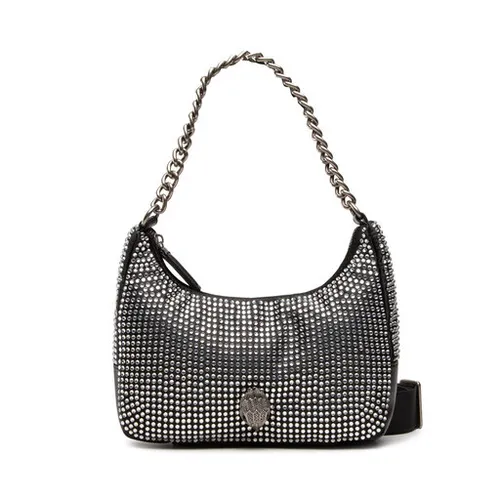 Kurt Geiger Reciclate Multi Cruce Corp Sac 8471805229 Pieptene Negru