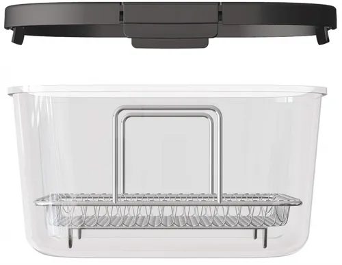 Air Fryer Frytkownica beztłuszczowa TURBOTRONIC TT-AFG6 6l