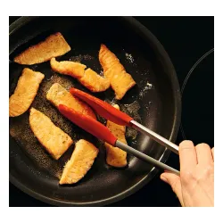 FISSLER Adamant Comfort 28 cm – patelnia nieprzywierająca