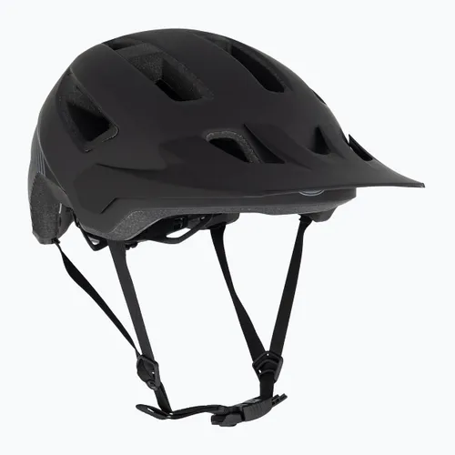 Kask rowerowy Bell Vert 2 matte black/charcoal