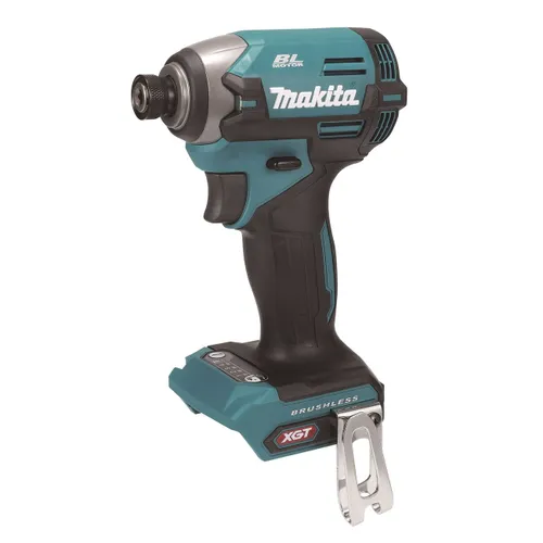 Аккумуляторный ударный Гайковерт Makita TD003GZ