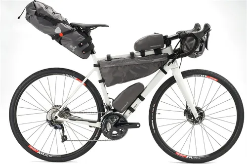 Torba podsiodłowa GEOSMINA Seat Bag