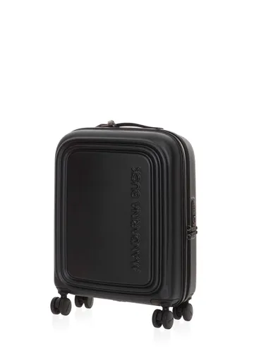 Чемодан Mandarina Duck Logoduck + - black