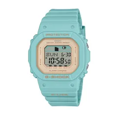 GLX-S5600-3er Blue G-Shock Saati