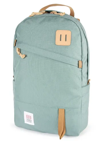 Ежедневный рюкзак Topo Designs Daypack Classic-mineral blue