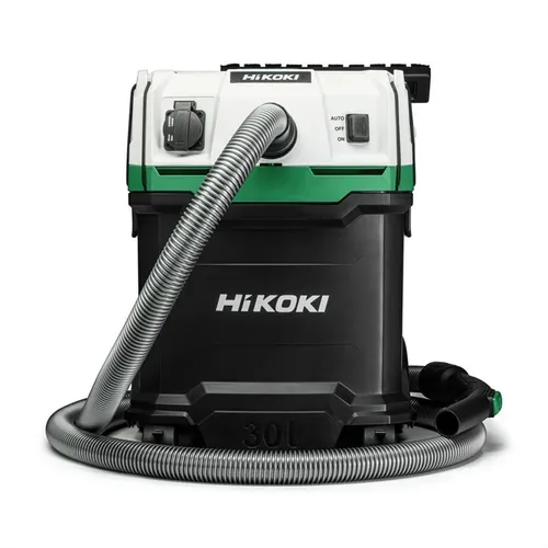 Odkurzacz przemysłowy Hikoki RP300YL WAZ