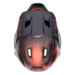 Kask rowerowy Fullface MET Parachute MCR MIPS