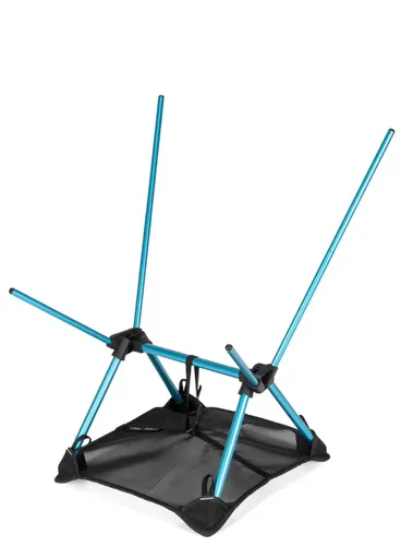 Podkładka mata pod krzesło Helinox Ground Sheet Chair One (re) - black