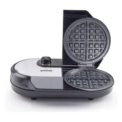 Вафельница Gorenje WM1400SB 1400в