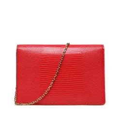 Dragoste MOSCHINO Jc4095pp0gkp0500 geanta Rosso