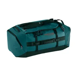 Cargo Hauler Duffel 90 l Eagle Creek Katlanabilir Seyahat Çantası-arctic seagreen