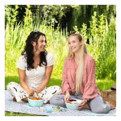 Lunchbox Xavax To Go 1,7l