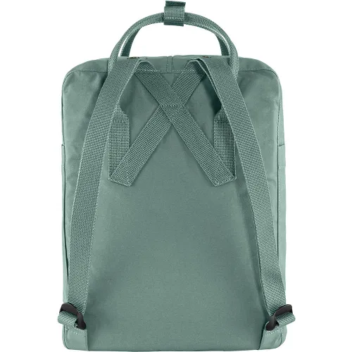 Fjallraven Kanken-frost green Sırt Çantası