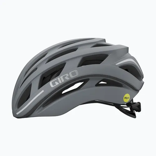 Kask rowerowy Giro Helios Spherical MIPS matte sharkskin