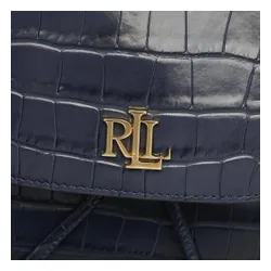 Lauren Ralph Lauren Rucsac 25 431891131002 Marina Franceză