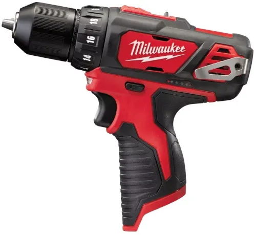 Milwaukee M12 BDD-0 Tornavida Matkabı