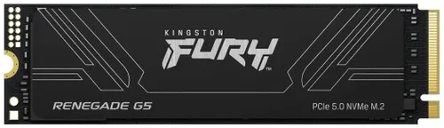 Dysk KINGSTON Fury Renegade G5 8TB SSD