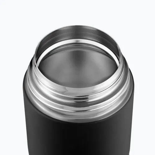 Termos na żywność Esbit Sculptor Stainless Steel Food Jug 1000 ml black