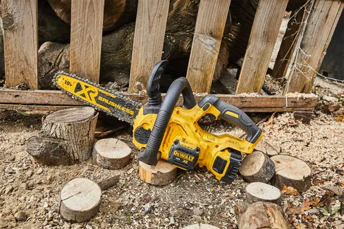 Бензопила DeWalt DCM565P1