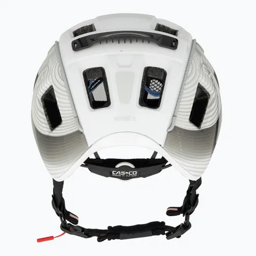 Kask rowerowy CASCO MTBE 2 pure altitude