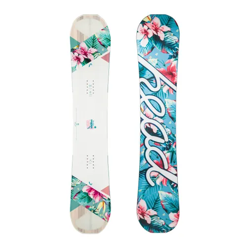 Deska snowboardowa damska HEAD Everything LYT