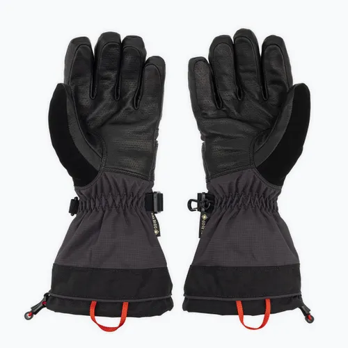 Rękawice narciarskie The North Face Montana Pro GTX black