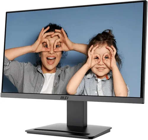 Monitor MSI Pro MP223 E2 21.45" 1920x1080px 100Hz 1 ms [MPRT]