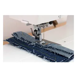 Maszyna do szycia Janome 1522RD