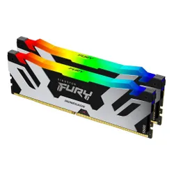 Kingston Fury Renegade RGB 64GB [2x32GB 6400MHz DDR5 CL32 DIMM]