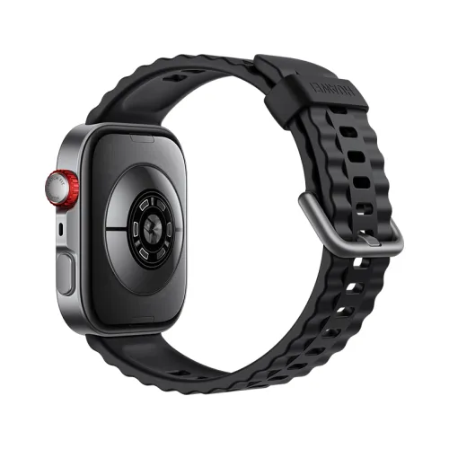 Smartwatch Huawei Watch Fit 4 Pro Czarny
