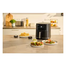 Air fryer Braun MultiFry 5 HF5034 1700W 6l