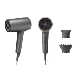 Suszarka do włosów Philips Seria 7000 BHD713/10 Jonizacja Dyfuzor Zimny nawiew 1800W 2 prędkości 4 temperatury