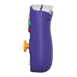Kontroler Crkd Nitro Deck Retro Purple Limited Edition with Carry Case do Nintendo Switch