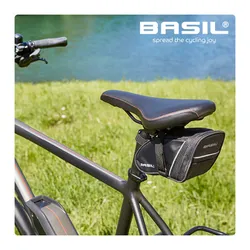 Подседельная велосумка BASIL Sport Design Saddle Bag