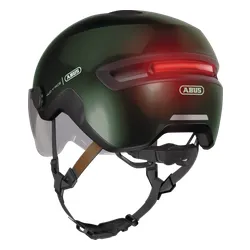 Kask rowerowy orzeszek ABUS HUD-Y ACE