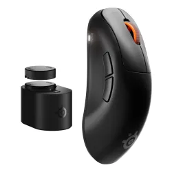 Myszka gamingowa SteelSeries Rival Pro Czarna