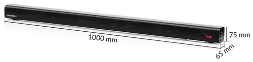 Soundbar GOGEN TAS 930 Czarny