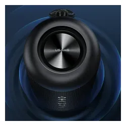 Głośnik Bluetooth USAMS YX Series 10W Czarny