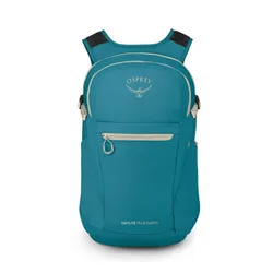 Дневной рюкзак Osprey Daylite Plus Earth-tropical blue