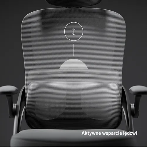 Fotel DIABLO CHAIRS V-Light Szary