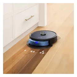 Робот-пылесос EUFY Robovac L35 Hybrid+ T2182G11