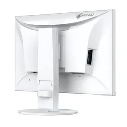 EIZO FlexScan EV2400R-WT - 23.8''. 1920 x 1080. FullHD. 16:9. (Biały)