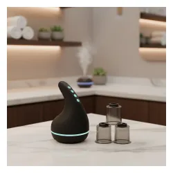 Masażer Medivon Eclipse